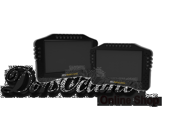 Preview: ECUMASTER Display ADU 7